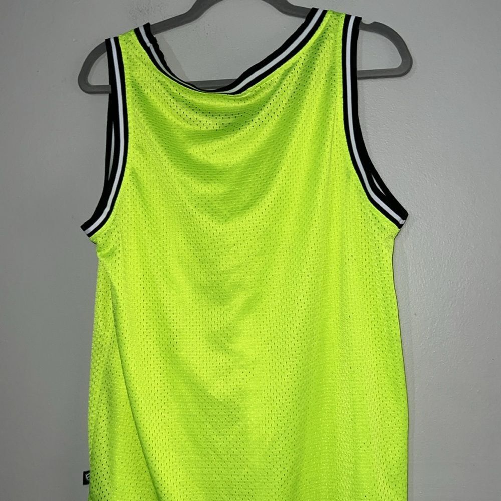 Hustle basketball jersey size large - Picture 7 of 8